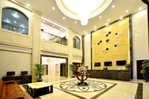 GreenTree Inn JiangSu Wuxi Xidong Xincheng Business Hotel - Image 3