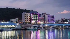 Beautiful Sea Pet-Frie Pension, Yangyang - Image 2