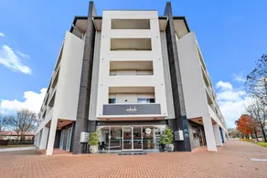 Lakeside 1-Bed with A/C, Parking & Balcony - Image 3