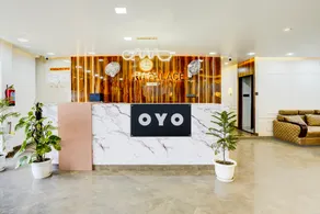 Hotel O R.N. Palace - Image 2