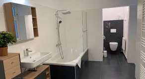 Fancy Apartment in the City Center - Image 2