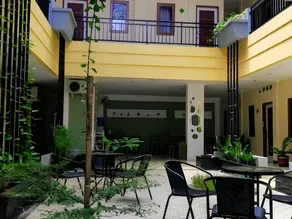 Hotel Paragon - Image 5
