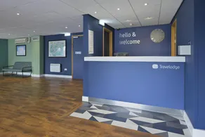 Travelodge Pembroke Dock - Image 2