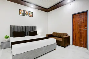Hotel O by OYO Aparna and Marriage Lawn - Image 5