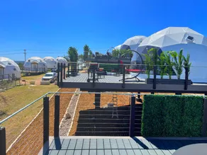 Udoscape Eco-Glamping Resorts - Image 2
