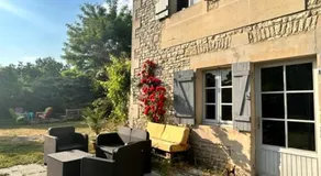 Chambres d'hôtes dans une maison de caractère - Image 3