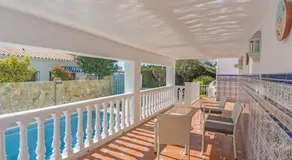Cubo's Villa Marieli Chilches / privat pool / havsutsikt / luftkonditionering / gratis wifi - Image 5