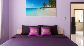 Entire Home with King Bed - Image 2