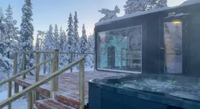 Arctic Skylight Lodge - Image 5