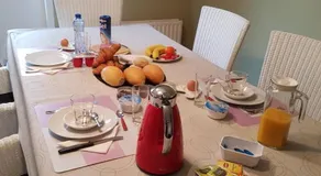 B&B Wijnendalvallei - Image 5
