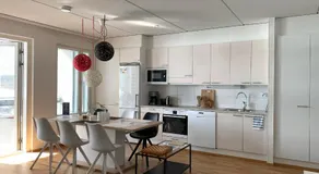 The Harbour Apartments - Image 3