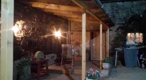 Le vieux moulin - Image 4