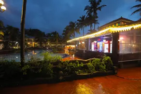 Hotel Goan Heritage - Image 4