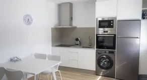 Alen de Louro - Apartamento 6 Ximpron - Image 3
