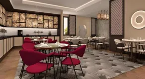 Jinjiang Metropolo Hotel Nanjing Confucius Temple Branch - Image 4