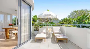 Sabbia Coastal Luxury - Private Courtyard Oasis - Image 5