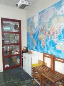 拉瓦宅 輕旅店 - Lawa House #僅接待18-35歲青年旅人#Only for aged 18-35 - Image 3