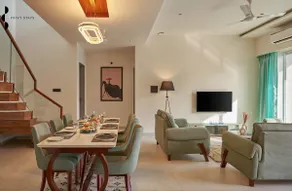 Privy Stays- Elantra Villa, Alibag - Image 4