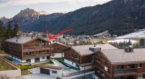 Florisa Mountain Penthouse - Image 4