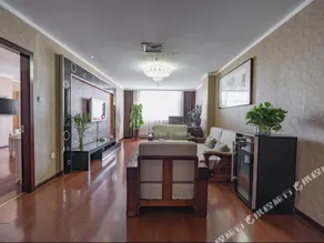 Bosten Hotel (Urumqi Dehui Wanda Plaza) - Image 2