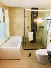 Qiyuan International Hotel Mengcheng - Image 2