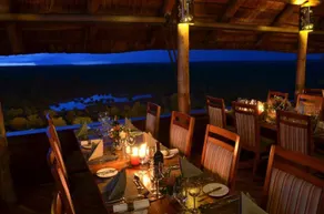 Victoria Falls Safari Suites - Image 2