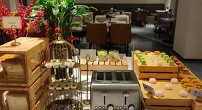 朗丽兹酒店武汉光谷金融港工程大学店 - Image 4