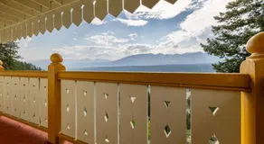 Edelweiss Village & Resort – Chalet Aemmer - Image 5