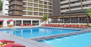 Concorde Hotel Kuala Lumpur - Image 5