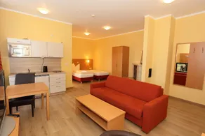 Appartementhotel in Stade - Image 4
