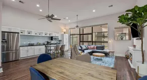 The Houston Villa - 2Qn+1King -MedCenter NRG ZOO - Image 2