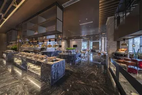 Zhejiang Pacific Hotel - Image 2