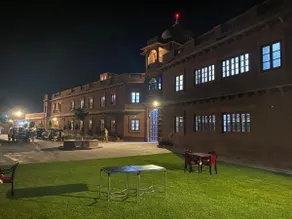 Indroka Fort - A Heritage Hotel&Resort - Image 2