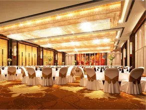 Shimao Yuluxe Hotel Taizhou - Image 4