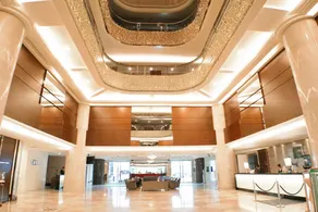 HiONE Holiday Hotel - Image 2