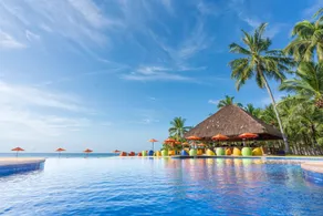 Oceanica Resort Panglao, Bohol - Image 3