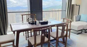 LONGYAN JINGHUA FLIPORT HOTEL - Image 5