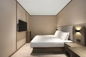 Hanting Hotel Jurong Wuyue Plaza - Image 3