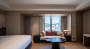 Enford Hotel Cheongju - Image 3