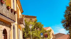 Sdraiati Pollica - Apartments - Bed & Breakfast - Image 5