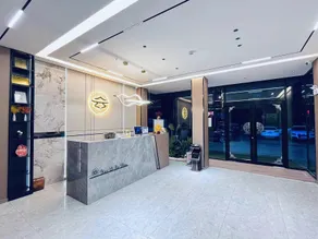 Yunqi Hotel (Ningling County Fajina Commercial Street Branch) - Image 3