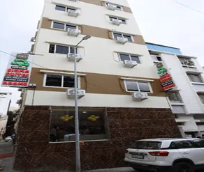 Hotel Sigma Suites - Image 4