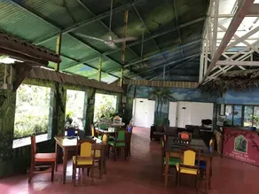 Chosa Manglar Nature Retreat - Image 2