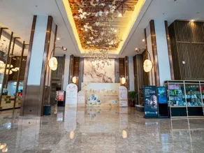 Yunshang City Impress Hotel - Image 3