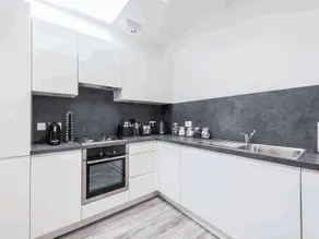 Casa Fresa - Cowgate House - Image 5