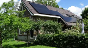 B&B Tulden Farmhouse - Image 5