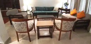 UTNT Homestay Jaipur - Image 3