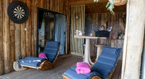 Coeur de Lodge spa privatif - Image 4