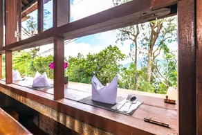 The Garuda Villa and Restaurant - Image 4