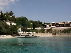 Ornella Beach Resort & Villas - Image 3